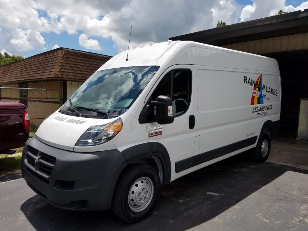 AC Serive & repair in dunnellon, fl