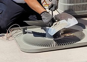 AC Repair Fan Repair