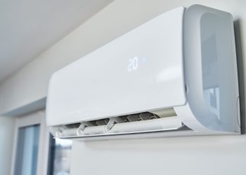 mini split ac system installation in dunnellon florida