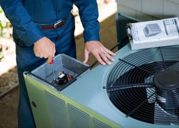 heat pump installation services