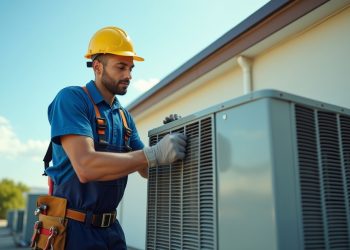 Commercial ac repair in dunnellon - hvac services