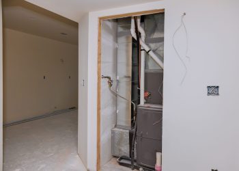 new home air conditioning installation in dunnellon