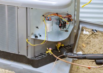 heat pump repair services in dunnellon fl